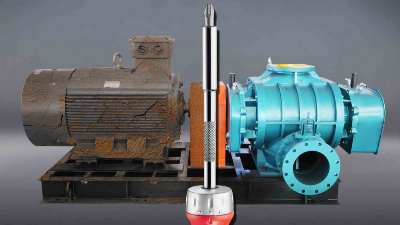 污水处理设备篇：污水处理风机常见故障和解决办法